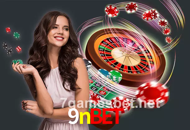 vivo no cassino 9nbet
