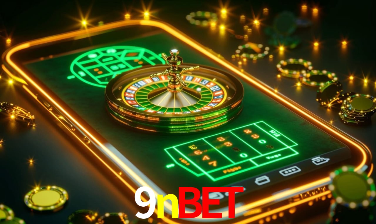 Promoção Relâmpago 9nbet
