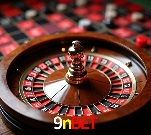 9nbet Plataforma