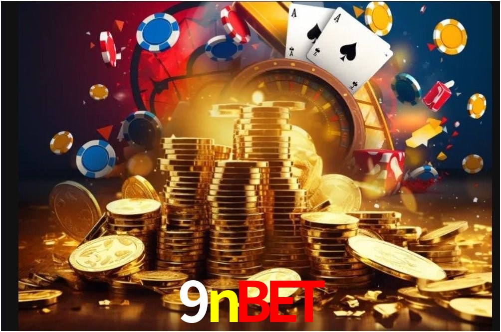 cassino 9nbet