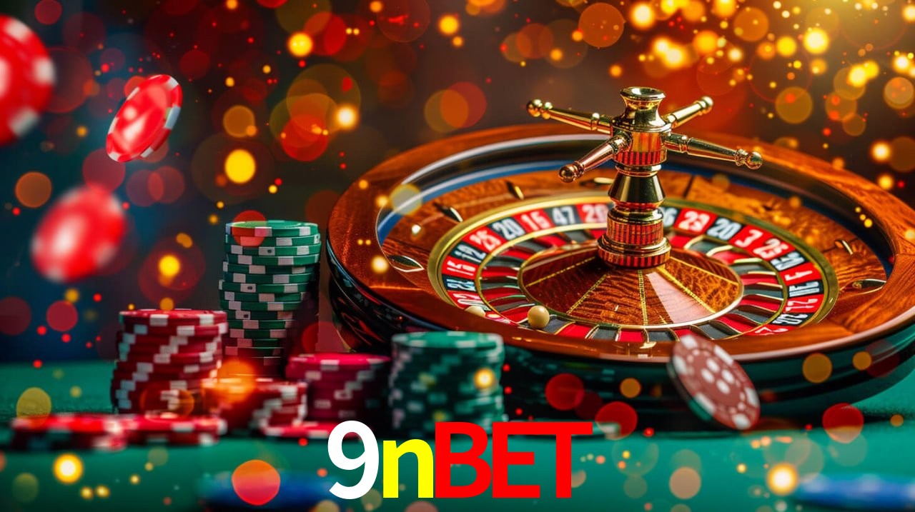 Desvendando o Mundo dos Jogos Virtuais na 9nbet