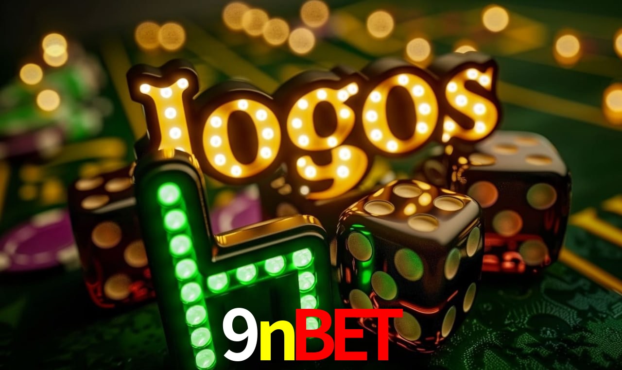 Recursos de Bônus 9nbet