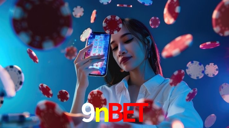 A Emoção da Loteria na 9nbet: Uma Chance de Mudança de Vida