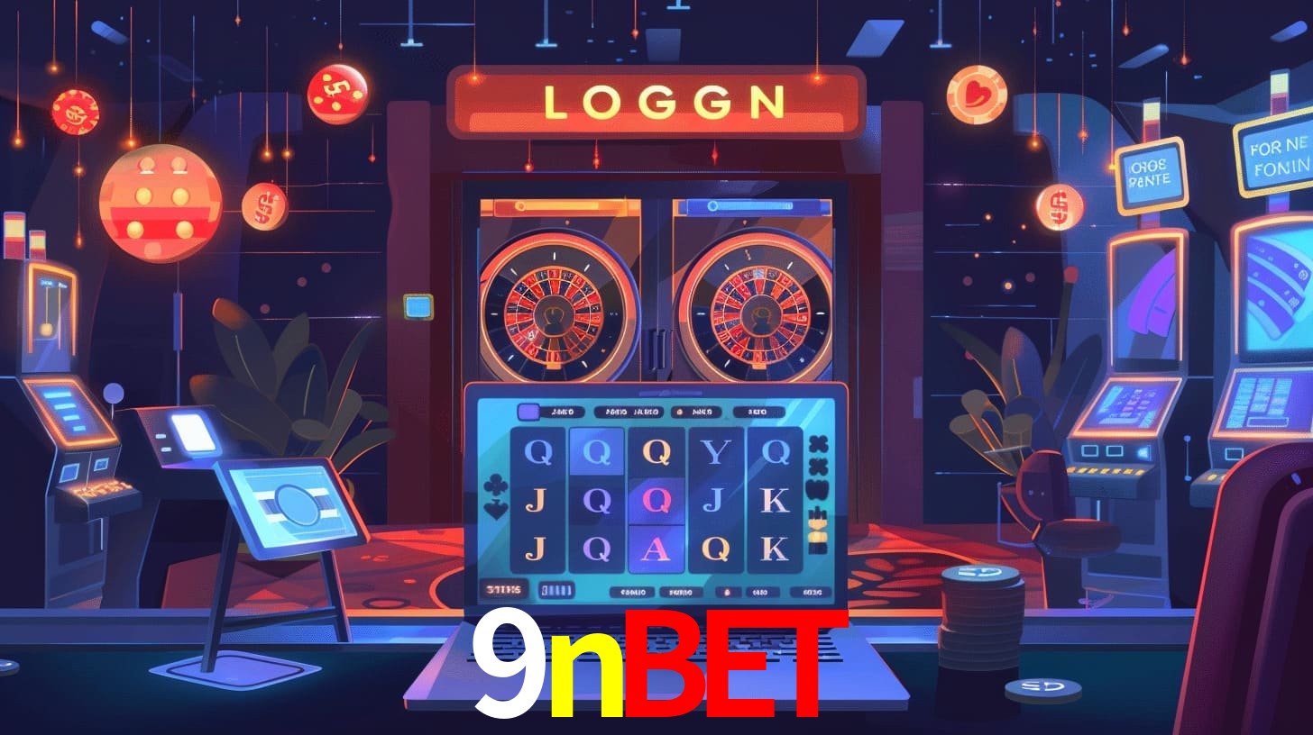 Promoções Sazonais 9nbet