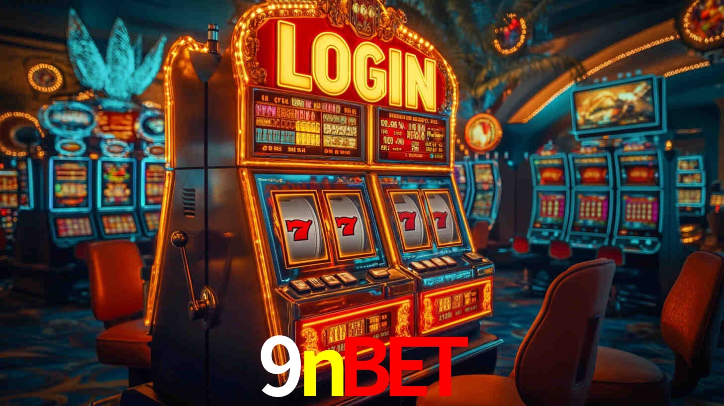 9nbet App Interface