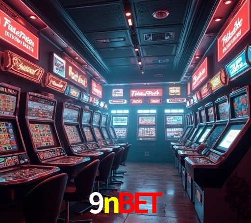 9nbet Plataforma Oficial