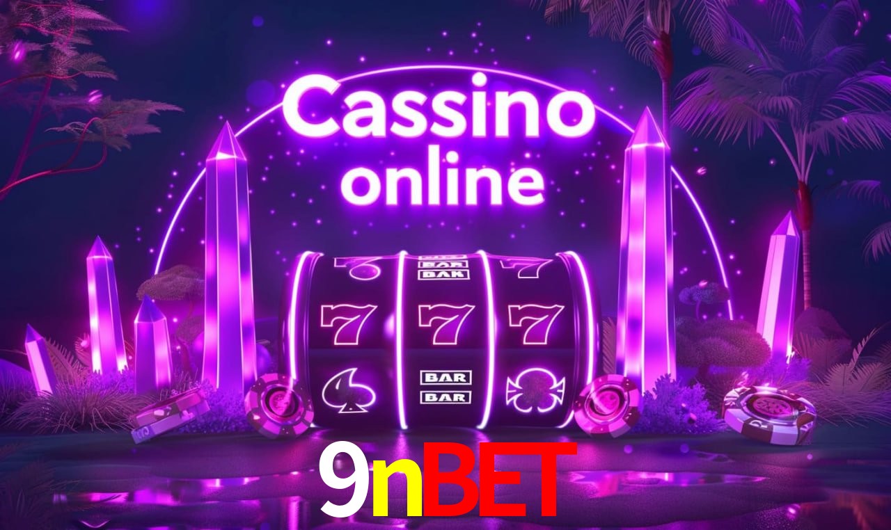 Tecnologia da Plataforma 9nbet