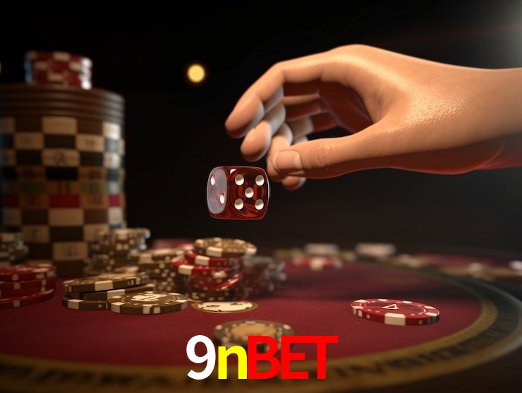 Jogos de Slot 9nbet