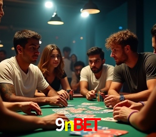 9nbet login