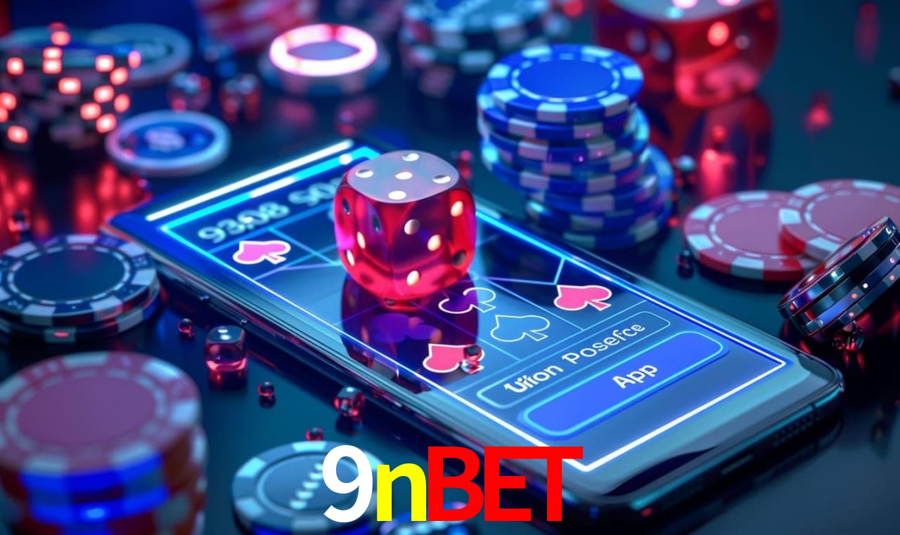 9nbet Slots