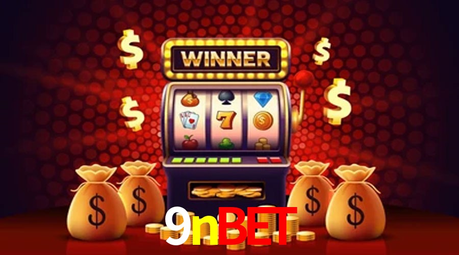 Seasonal Promotions 9nbet