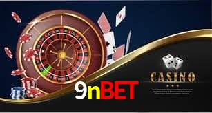 Apostas de Tênis 9nbet